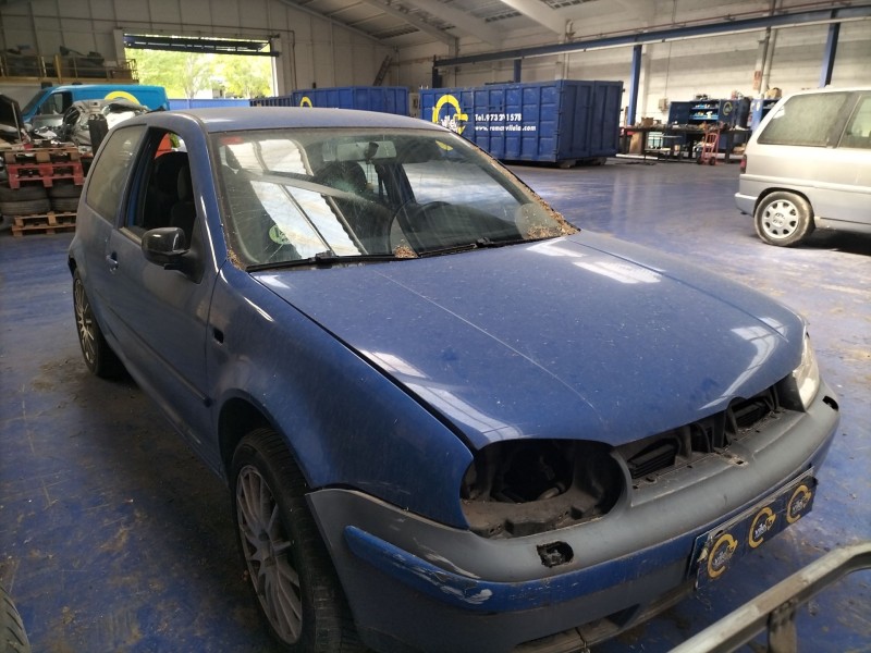 volkswagen golf iv berlina (1j1) 1.6 | 0.97 - ... del año 1997 volkswagen golf iv berlina (1j1) 1.6 | 0.97 - ... del año 1997