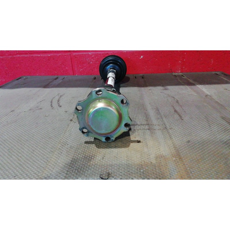 Recambio de transmision delantera izquierda para volkswagen golf iv berlina (1j1) gti | 09.97 - 12.03 gti | 09.97 - 12.03 refere