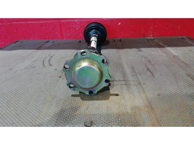 Recambio de transmision delantera izquierda para volkswagen golf iv berlina (1j1) gti | 09.97 - 12.03 gti | 09.97 - 12.03 refere