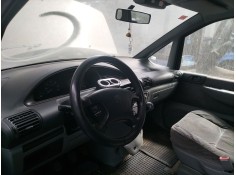 peugeot 806  | 0.94 - 0.03 del año 2000