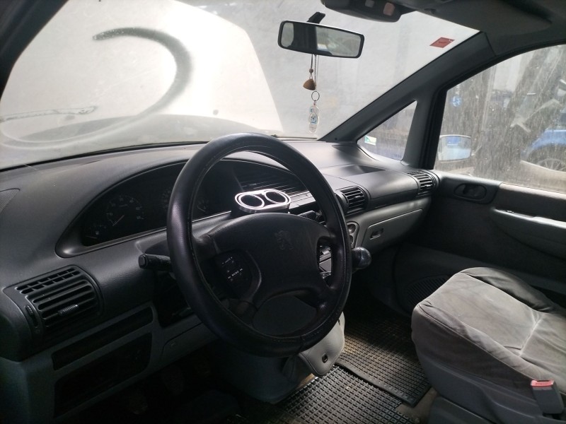 peugeot 806  | 0.94 - 0.03 del año 2000