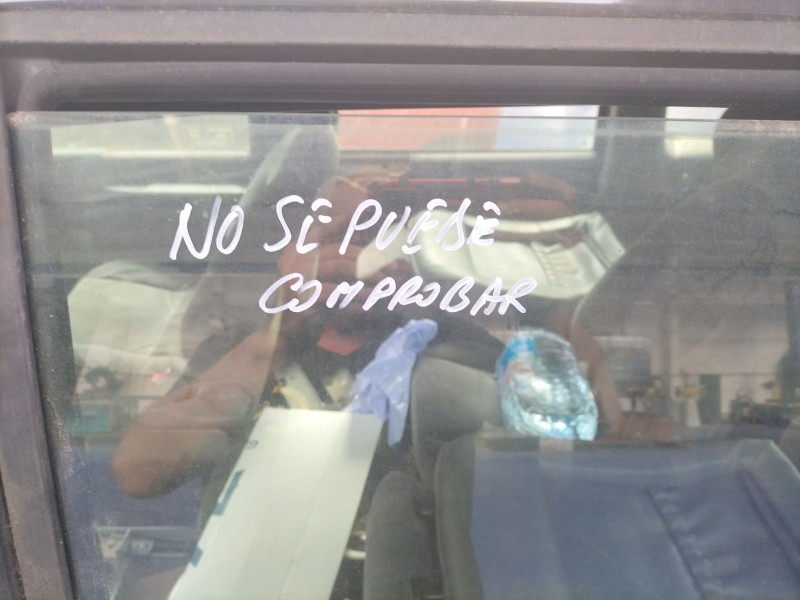 peugeot 806  | 0.94 - 0.03 del año 2000