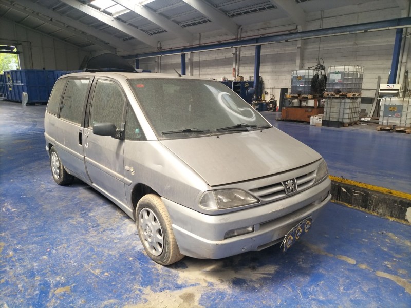 peugeot 806  | 0.94 - 0.03 del año 2000