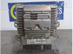 Recambio de centralita motor uce para citroen c3 1.4 hdi sx referencia OEM IAM 5WS40021IT 9643455080