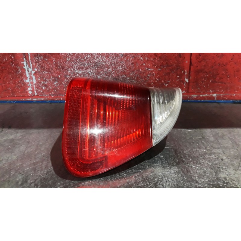Recambio de piloto trasero derecho para bmw serie 3 berlina (e46) 316i | 10.98 - 12.02 316i | 10.98 - 12.02 referencia OEM IAM  