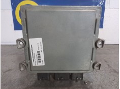 Recambio de centralita motor uce para citroen c3 1.4 hdi sx referencia OEM IAM 5WS40021IT 9643455080  2