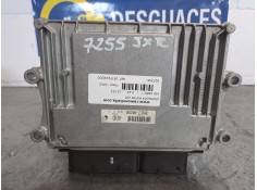 Recambio de centralita motor uce para kia ceed  | 0.12 - ...  | 0.12 - ... referencia OEM IAM 391F204DD0