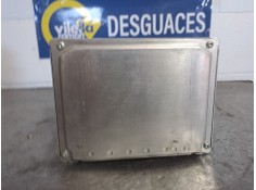 Recambio de centralita motor uce para bmw serie 3 berlina (e46) referencia OEM IAM 0281010205   2