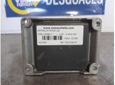 Recambio de centralita motor uce para opel corsa c  | 0.00 - 0.03  | 0.00 - 0.03 referencia OEM IAM 0261206274 09164475