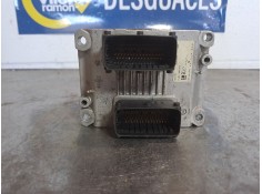 Recambio de centralita motor uce para opel corsa c  | 0.00 - 0.03  | 0.00 - 0.03 referencia OEM IAM 0261206274 09164475  2