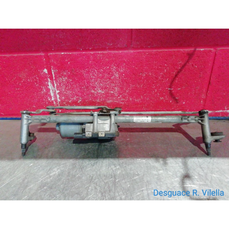 Recambio de motor limpia delantero para volkswagen golf v berlina (1k1) trendline | 10.03 - 12.06 trendline | 10.03 - 12.06 refe