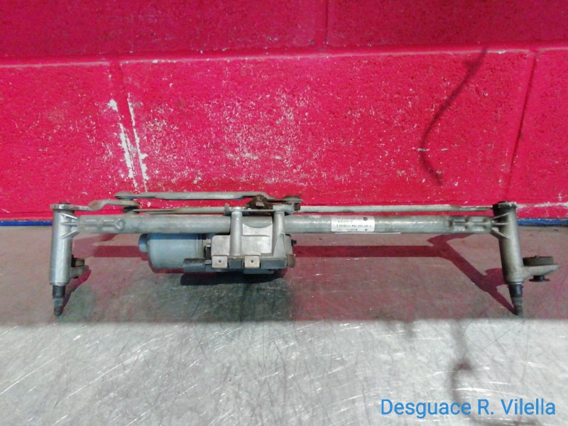 Recambio de motor limpia delantero para volkswagen golf v berlina (1k1) trendline | 10.03 - 12.06 trendline | 10.03 - 12.06 refe