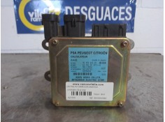 Recambio de centralita direccion asistida para citroen c3 1.4 hdi sx referencia OEM IAM 9645460880