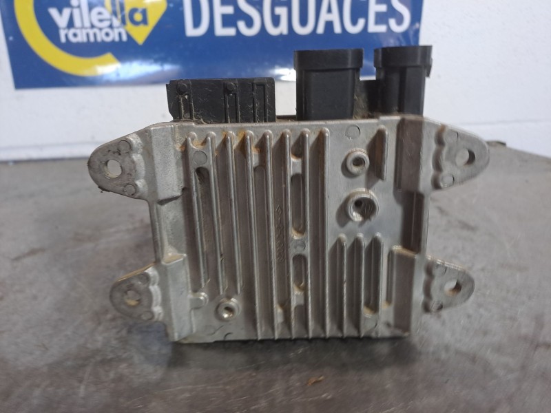 Recambio de centralita direccion asistida para citroen c3 1.4 hdi sx referencia OEM IAM 9645460880   Recambio de centralita direccion asistida para citroen c3 1.4 hdi sx referencia OEM IAM 9645460880