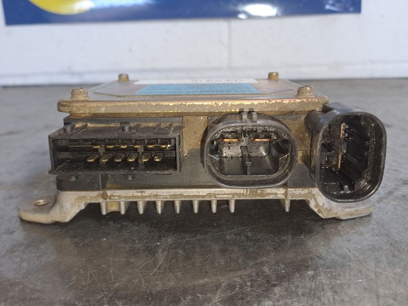 Recambio de centralita direccion asistida para citroen c3 1.4 hdi sx referencia OEM IAM 9645460880   Recambio de centralita direccion asistida para citroen c3 1.4 hdi sx referencia OEM IAM 9645460880