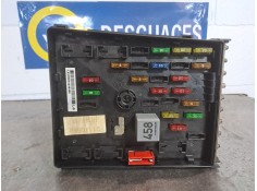 Recambio de caja reles fusibles para volkswagen passat berlina (3c2) highline | 04.05 - 12.10 highline | 04.05 - 12.10 referenci