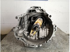 Recambio de caja cambios para audi a4 berlina (8e) 1.8 20v turbo referencia OEM IAM GGG  