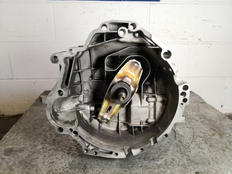 Recambio de caja cambios para audi a4 berlina (8e) 1.8 20v turbo referencia OEM IAM GGG  