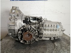 Recambio de caja cambios para audi a4 berlina (8e) 1.8 20v turbo referencia OEM IAM GGG   2