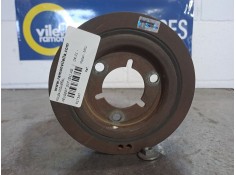 Recambio de polea cigueñal para peugeot 307 (s1) xs | 04.01 - 12.05 xs | 04.01 - 12.05 referencia OEM IAM   