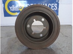 Recambio de polea cigueñal para peugeot 307 (s1) xs | 04.01 - 12.05 xs | 04.01 - 12.05 referencia OEM IAM    2
