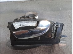 Recambio de maneta interior delantera derecha para peugeot 307 (s1) xs | 04.01 - 12.05 xs | 04.01 - 12.05 referencia OEM IAM   