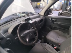 citroen berlingo 1.6 hdi 75 sx multispace del año 2008