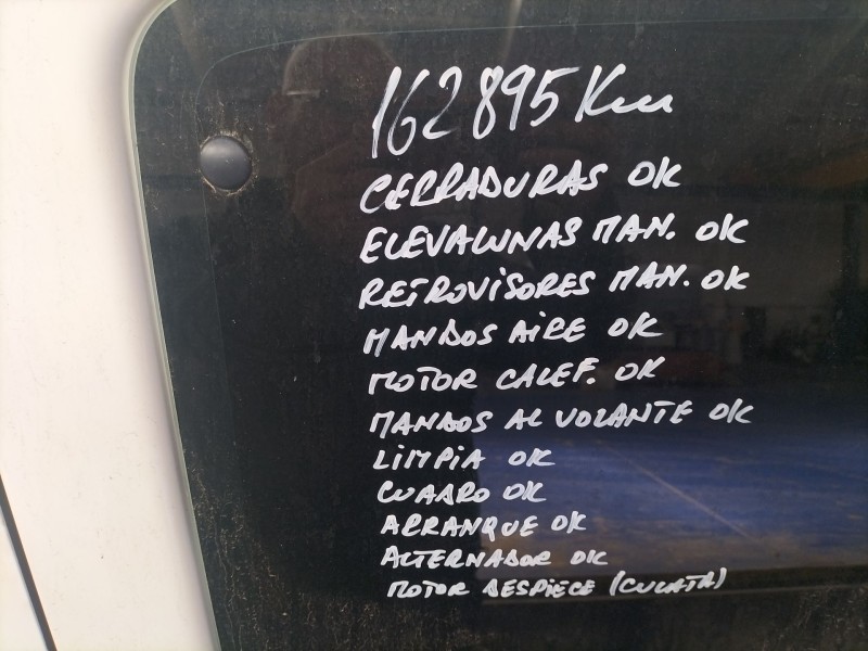 citroen berlingo 1.6 hdi 75 sx multispace del año 2008