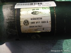 Recambio de motor arranque para seat ibiza (6k1) stella | 08.99 - 12.02 ibiza (6k1) stella | 08.99 - 12.02 referencia OEM IAM 63 2