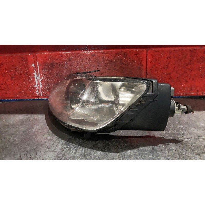 Recambio de faro izquierdo para peugeot 306 berlina 3/4/5 puertas (s2) boulebard | 12.97 - 12.99 boulebard | 12.97 - 12.99 refer
