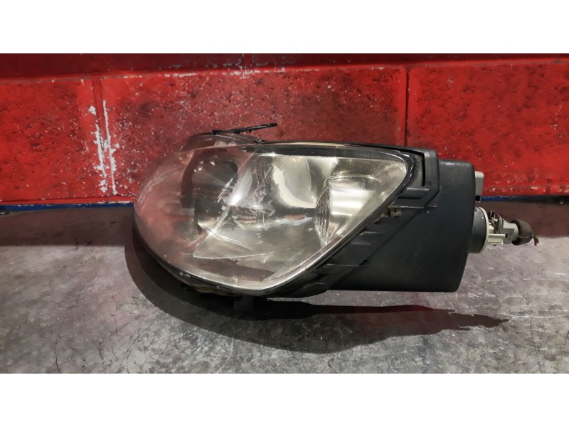 Recambio de faro izquierdo para peugeot 306 berlina 3/4/5 puertas (s2) boulebard | 12.97 - 12.99 boulebard | 12.97 - 12.99 refer