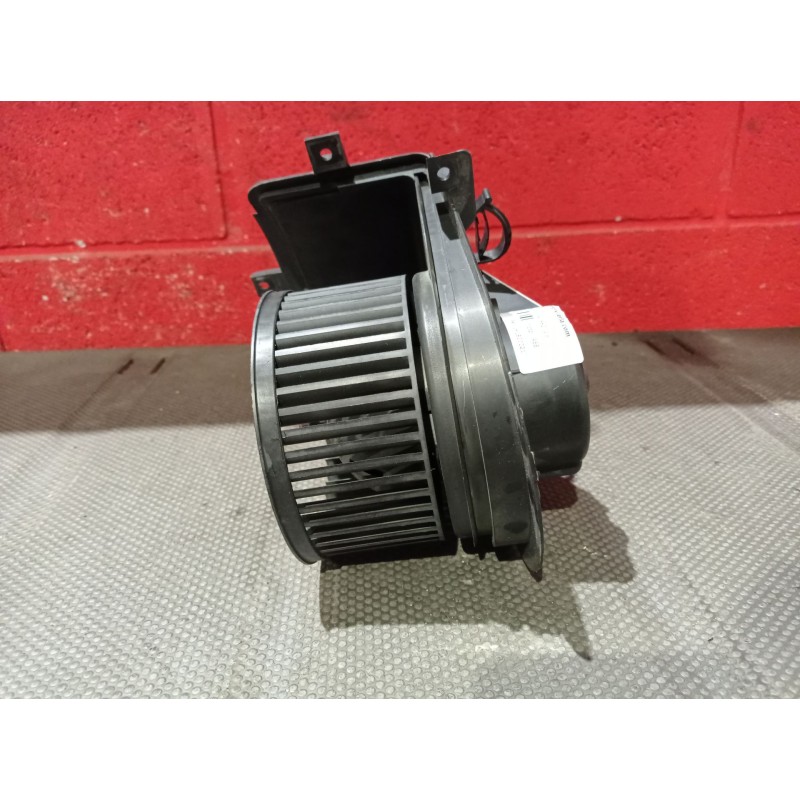 Recambio de motor calefaccion para seat cordoba berlina (6k2) 1.6 | 0.93 - ... 1.6 | 0.93 - ... referencia OEM IAM 1H1820021  