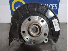 Recambio de mangueta delantera derecha para volkswagen passat berlina (3c2) highline | 04.05 - 12.10 highline | 04.05 - 12.10 re