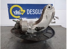 Recambio de mangueta delantera derecha para volkswagen passat berlina (3c2) highline | 04.05 - 12.10 highline | 04.05 - 12.10 re 2