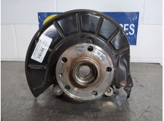 Recambio de mangueta delantera izquierda para volkswagen passat berlina (3c2) highline | 04.05 - 12.10 highline | 04.05 - 12.10 