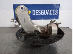 Recambio de mangueta delantera izquierda para volkswagen passat berlina (3c2) highline | 04.05 - 12.10 highline | 04.05 - 12.10  2