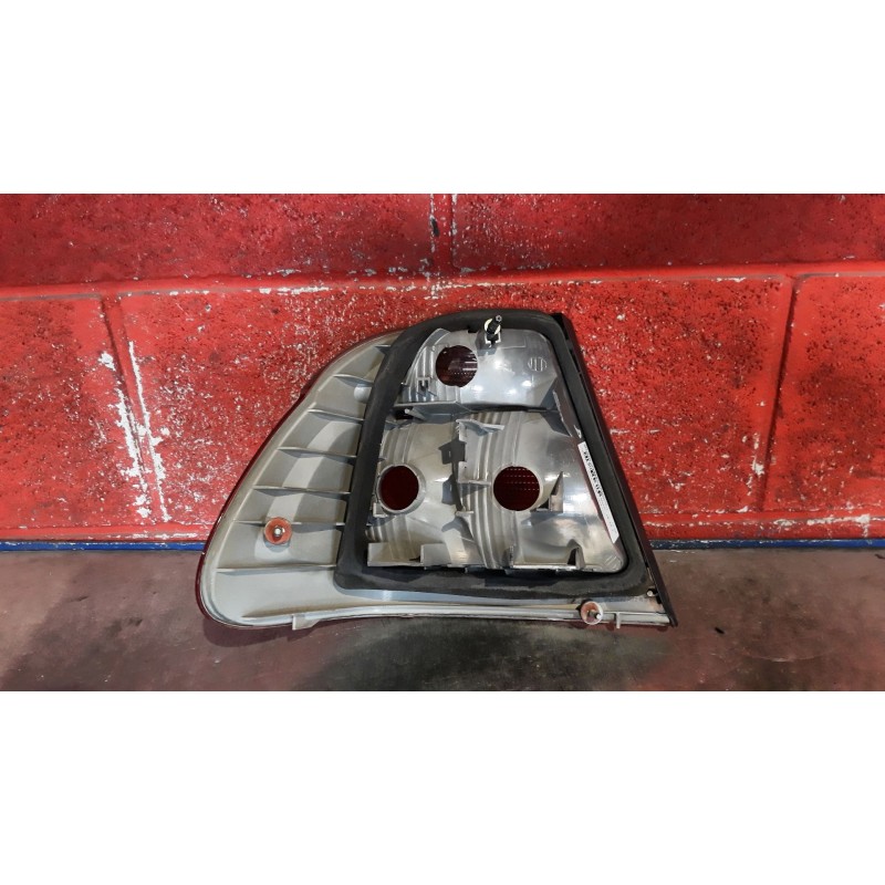 Recambio de piloto trasero derecho para bmw serie 3 berlina (e46) 316i | 10.98 - 12.02 316i | 10.98 - 12.02 referencia OEM IAM  