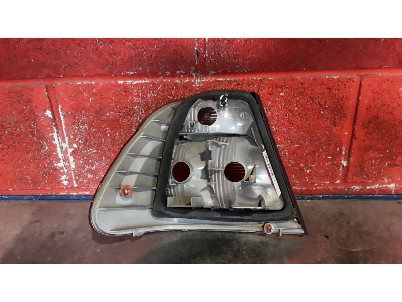 Recambio de piloto trasero derecho para bmw serie 3 berlina (e46) 316i | 10.98 - 12.02 316i | 10.98 - 12.02 referencia OEM IAM  