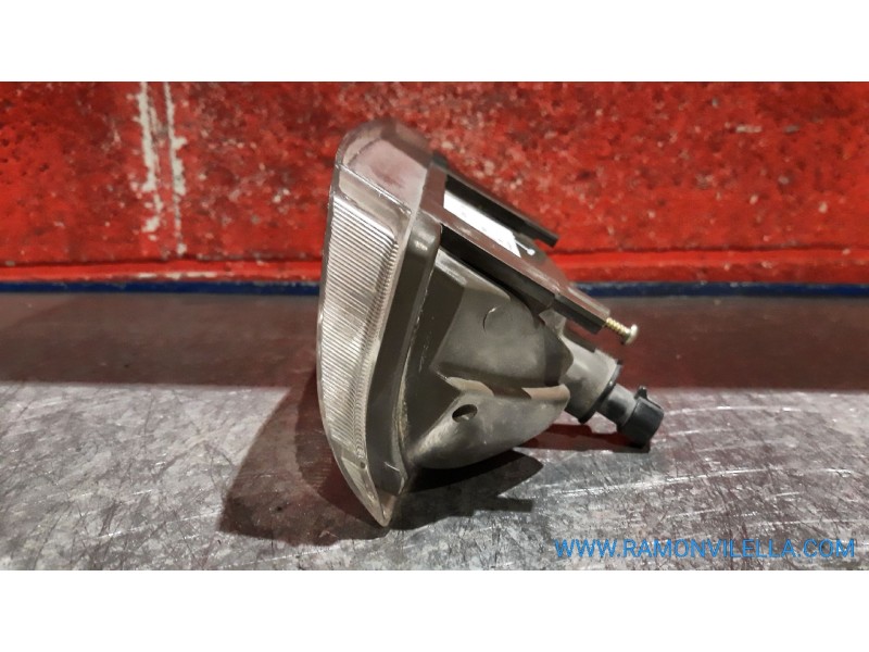 Recambio de piloto delan. izquierdo para iveco daily combi 30 - 8  combi | 09.81 - ... referencia OEM IAM   