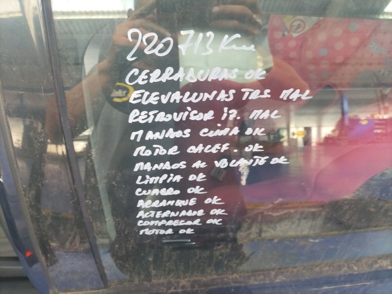 volkswagen polo (9n1) del año 2002 volkswagen polo (9n1) del año 2002