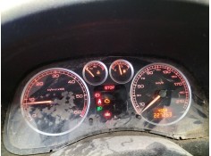 peugeot 307 break / sw (s1) break xs | 04.05 - 12.05 del año 2004