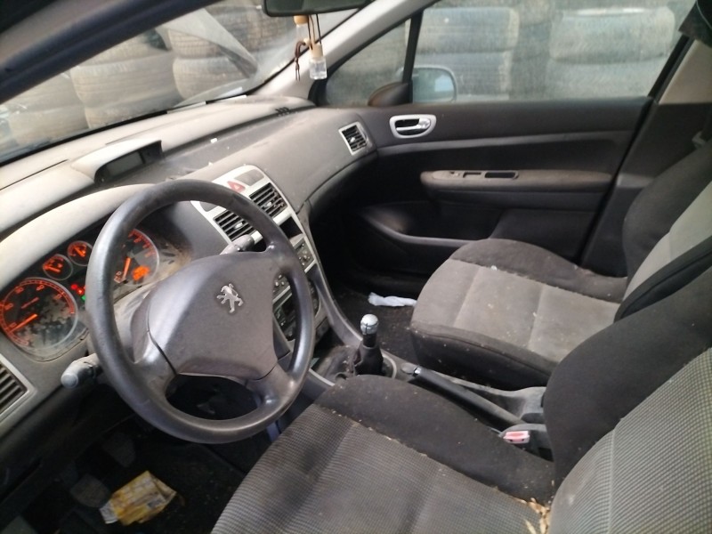 peugeot 307 break / sw (s1) break xs | 04.05 - 12.05 del año 2004 peugeot 307 break / sw (s1) break xs | 04.05 - 12.05 del año 2004