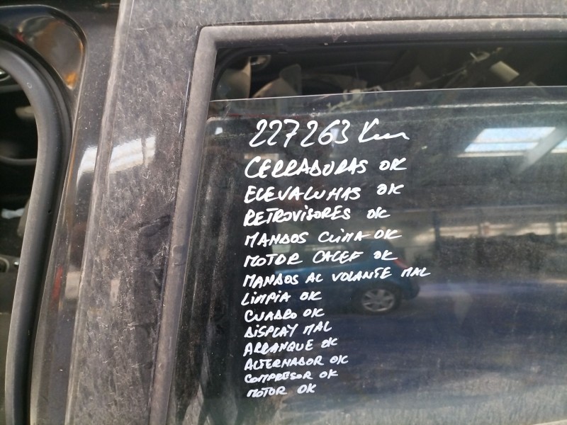 peugeot 307 break / sw (s1) break xs | 04.05 - 12.05 del año 2004 peugeot 307 break / sw (s1) break xs | 04.05 - 12.05 del año 2004