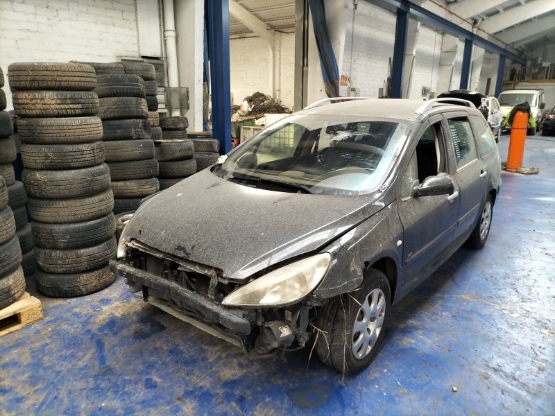 peugeot 307 break / sw (s1) break xs | 04.05 - 12.05 del año 2004 peugeot 307 break / sw (s1) break xs | 04.05 - 12.05 del año 2004