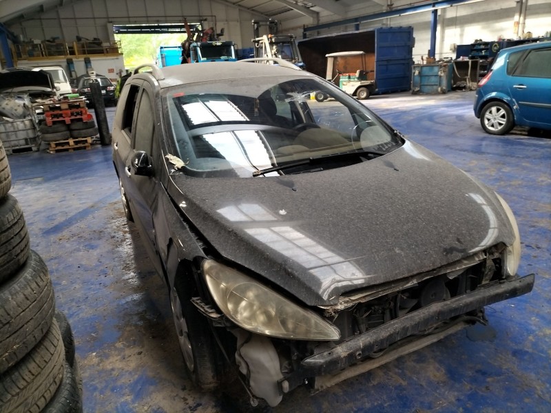 peugeot 307 break / sw (s1) break xs | 04.05 - 12.05 del año 2004 peugeot 307 break / sw (s1) break xs | 04.05 - 12.05 del año 2004