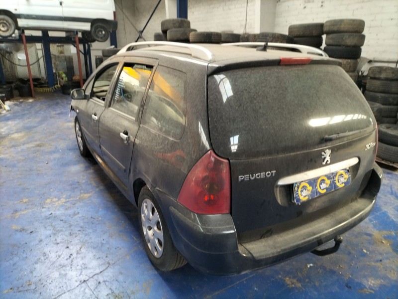 peugeot 307 break / sw (s1) break xs | 04.05 - 12.05 del año 2004 peugeot 307 break / sw (s1) break xs | 04.05 - 12.05 del año 2004