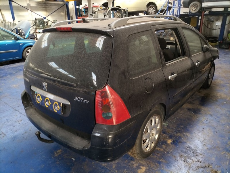 peugeot 307 break / sw (s1) break xs | 04.05 - 12.05 del año 2004 peugeot 307 break / sw (s1) break xs | 04.05 - 12.05 del año 2004