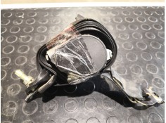 Recambio de cinturon seguridad trasero derecho para renault kangoo (f/kc0) 1.5 dci diesel | 0.03 - ... 1.5 dci diesel | 0.03 - . 2