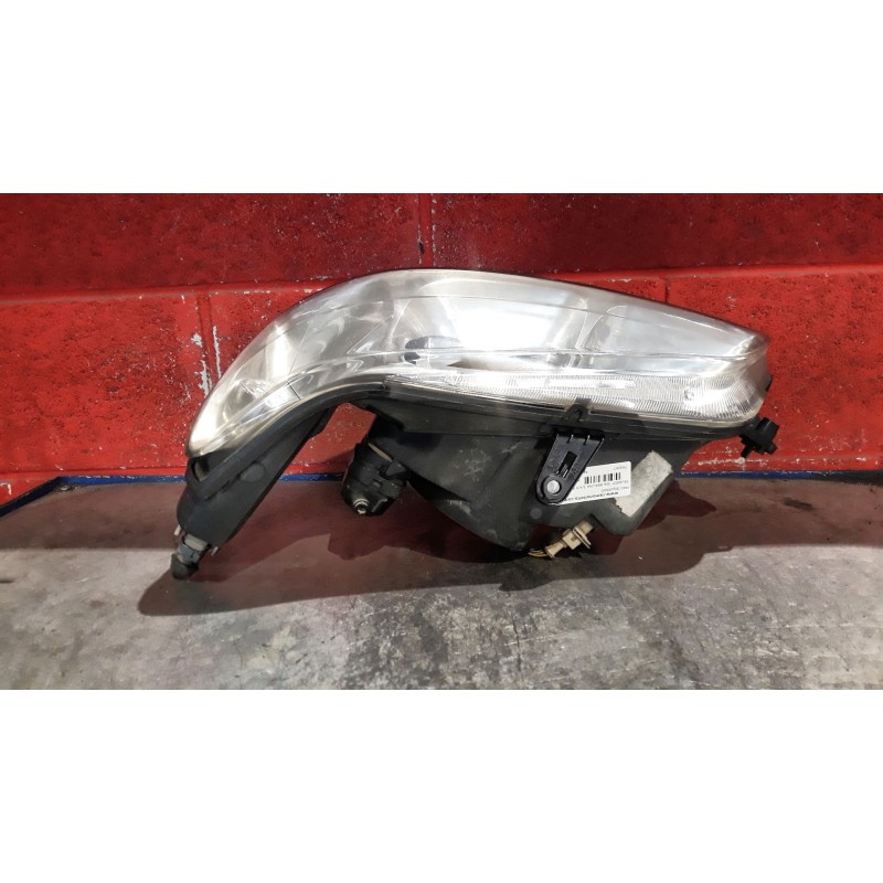 Recambio de faro izquierdo para peugeot 306 berlina 3/4/5 puertas (s2) boulebard | 12.97 - 12.99 boulebard | 12.97 - 12.99 refer