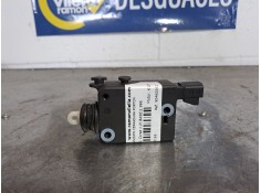 Recambio de mecanismo cerradura porton para opel corsa 1.2i base referencia OEM IAM 90460062